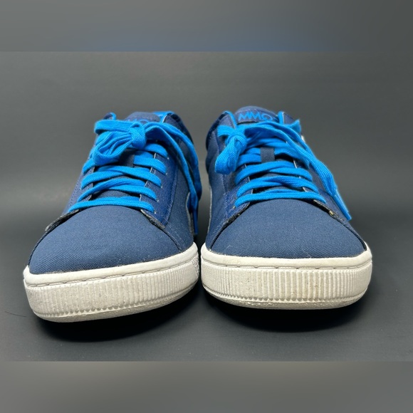 Puma Stepper Classic Hyper 90's Sneaker Mens
Blue Sneakers 12M (US) - Picture 7 of 13